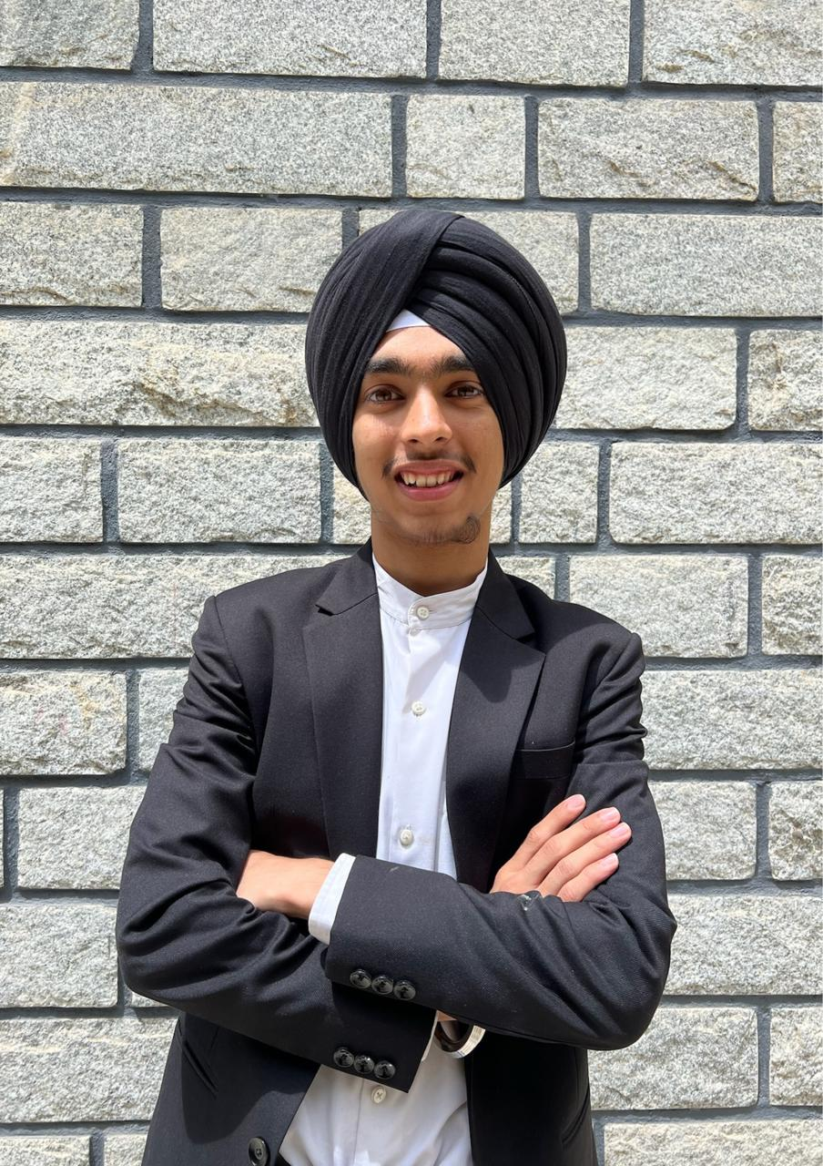 Photo of Bineet Singh Chawla